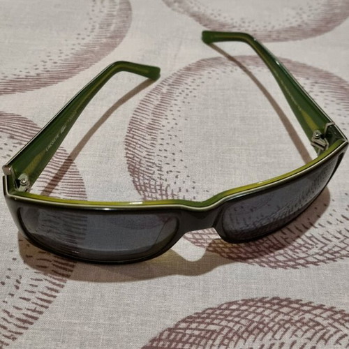 Lacoste Γυαλια Ηλιου 120mm