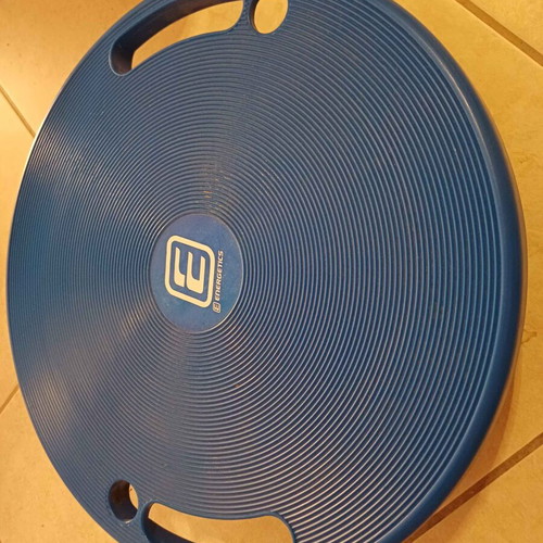 Balance Disc Energetics used, 40 cm diameter