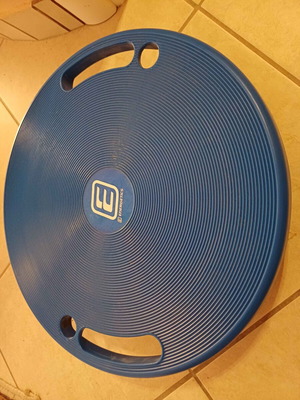 Balance Disc Energetics used, 40 cm diameter