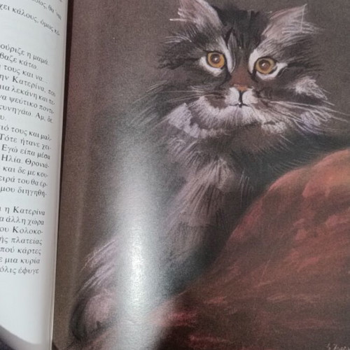 Eho Dikaioma book new, Greek language, UNICEF