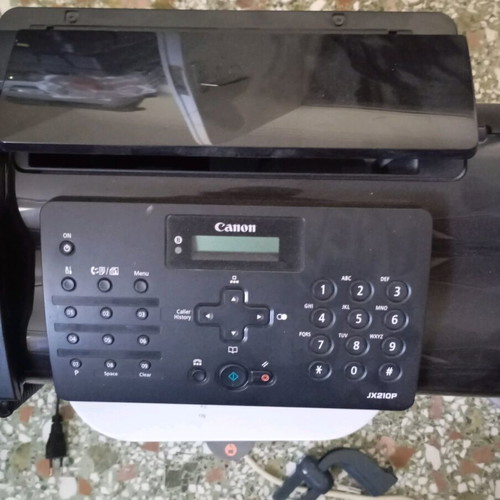 Fax like new