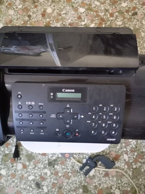 Fax like new