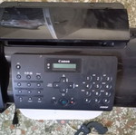 Fax like new