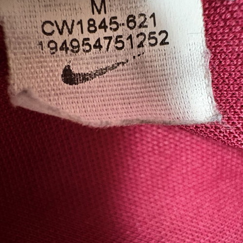 Fc Barcelona jersey used training kit size M