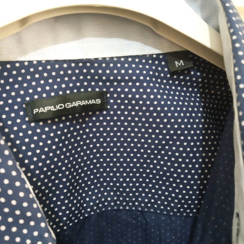 Men's shirt size M used