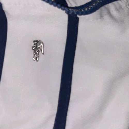 Lacoste jacket spring or autumn for 6 years old
