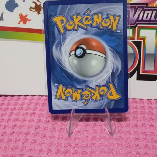 Brock's Scouting JTG 179 Pokemon card Journey Together