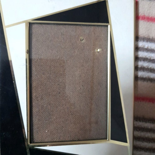 Photo frame used for 12×8cm photo