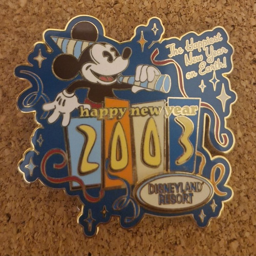 Καρφίτσα Disney σαν καινούργιο