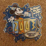 Καρφίτσα Disney σαν καινούργιο