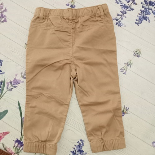 Παντελόνι για αγόρι 18 μηνών 86 εκ H&M σαν καινούργιο, ρυθμιζόμενη μέση