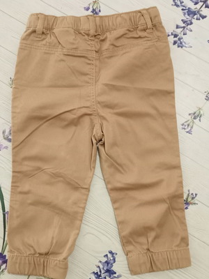 Παντελόνι για αγόρι 18 μηνών 86 εκ H&M σαν καινούργιο, ρυθμιζόμενη μέση