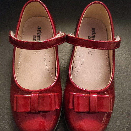 Adams Shoes Ballerinas No 31 like new