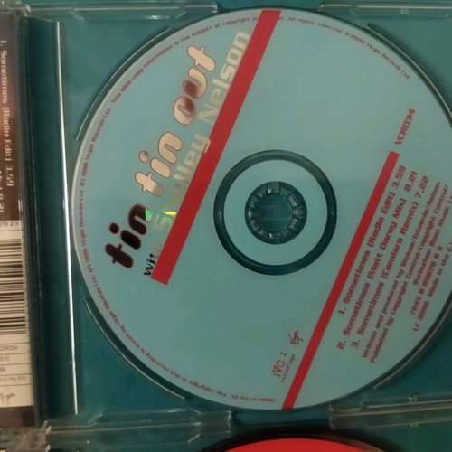 CD Shelley Nelson και DJ Shadow μεταχειρισμένα, ηλεκτρονική μουσική
