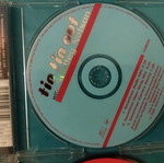 CD Shelley Nelson και DJ Shadow μεταχειρισμένα, ηλεκτρονική μουσική