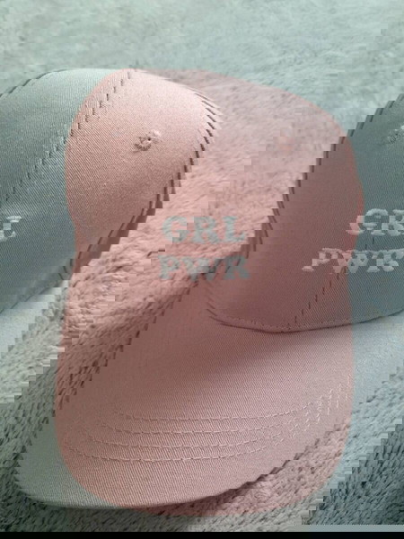 καπέλο Bershka
