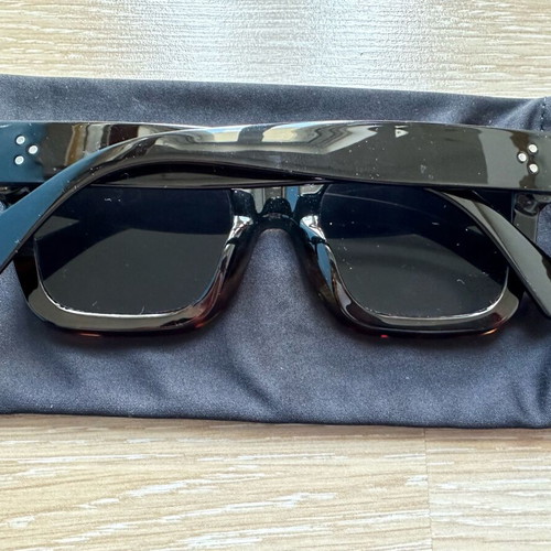 Hawkers Tortoise Sunglasses like new, brown with black lens