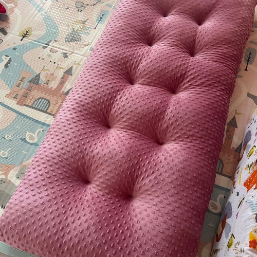 Floor pillow like new 1.50 meter by 70 centimeters