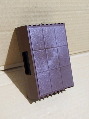 Bell 8V AC / 6V DC Eichhoff E2692