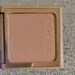 Sigma Matte Bronzer Medium like new