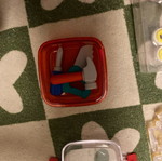 Erasers like new