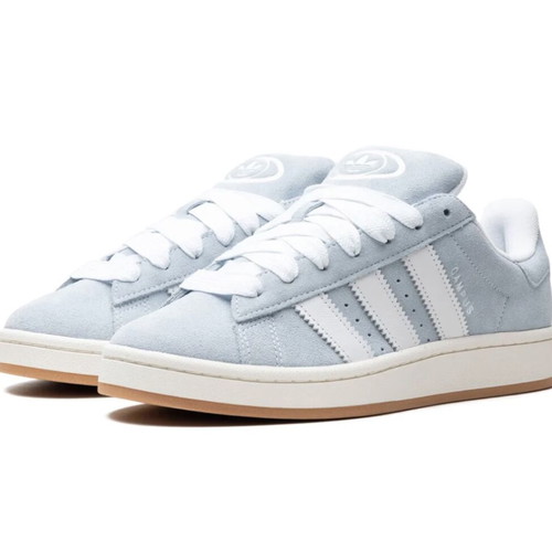 Adidas Campus 00s men's sneakers new, size 42.5, blue
