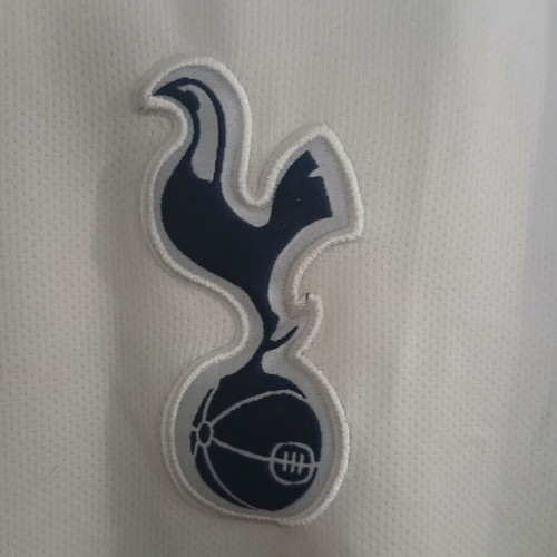 Tottenham Hotspur 2019-20 Eric Lamela 11 Nike Large football shirt like new