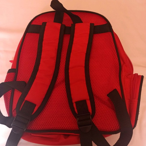 Mac Queen children's bag used