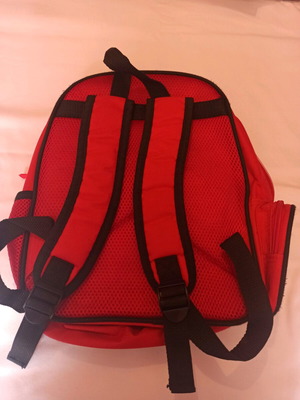 Mac Queen children's bag used