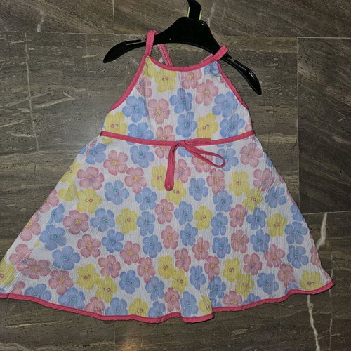 Summer dress for 18-24 months like new