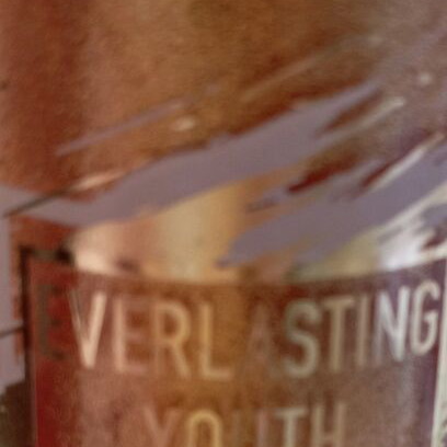 Messinian Spa Shimmering Dry Oil like new, 100 ml
