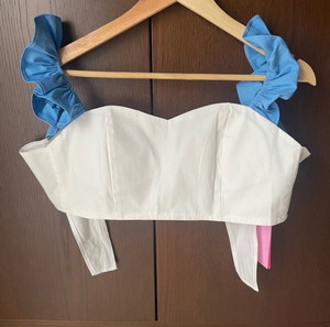 Karavan bustier