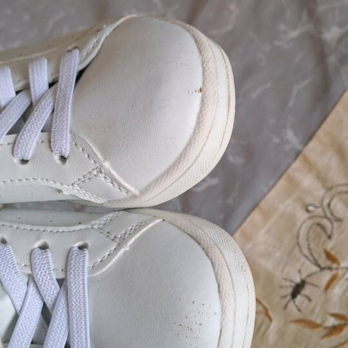 Saxo Blues baby shoes size 22 like new