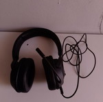Razer Kraken X Lite wired gaming headset