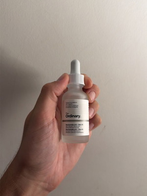 The Ordinary Niacinamide 10% new