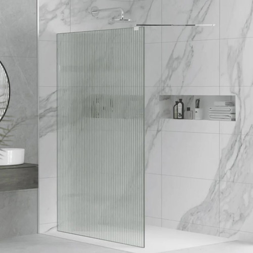 Glamour Shower Cabin 140 x 200 cm new, free installation