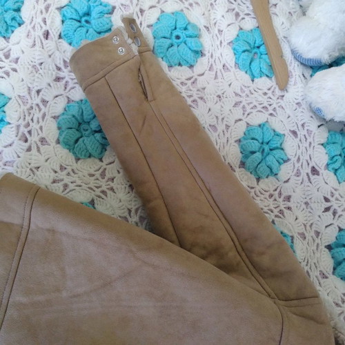 Zara jacket like new, size 8 (128 cm)