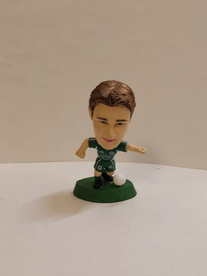 Panathinaikos Kolka figure used, good condition