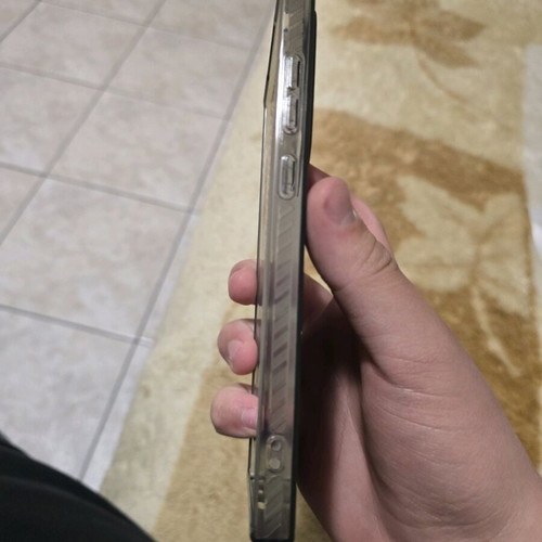 Amg case for Samsung Galaxy s24 ultra like new