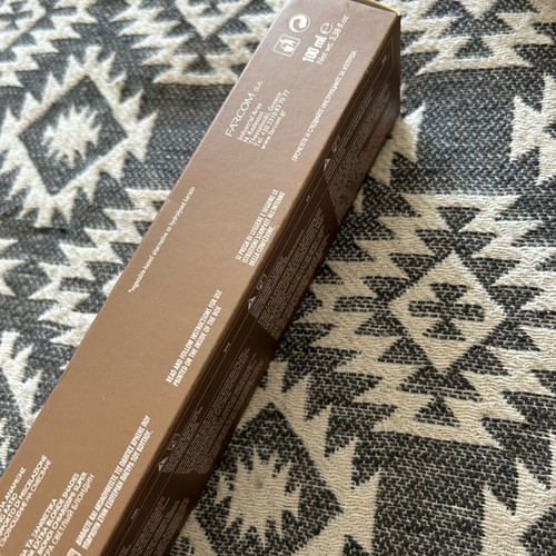 Hair color cream new