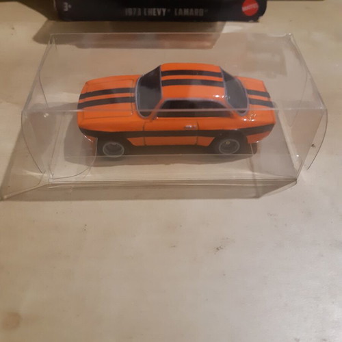 Hot Wheels Fast & Furious car set with 4 models