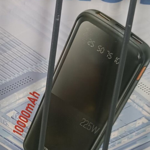 Awei Powerbank 10000mAh with 22.5W fast charging