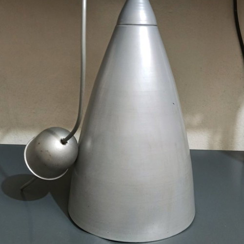 Bell-shaped ceiling lights used, pack of 20 pieces