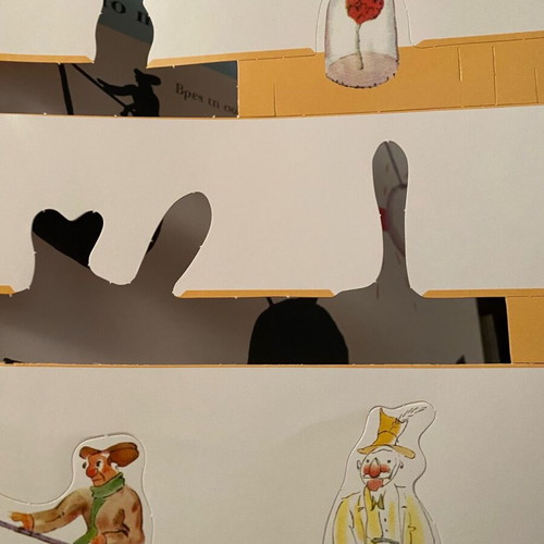 The Little Prince Activity Book used, Greek edition