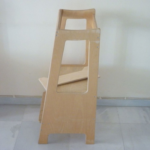 Woody Tales Learning Tower Extra Safe Montessori Kitchen Helper