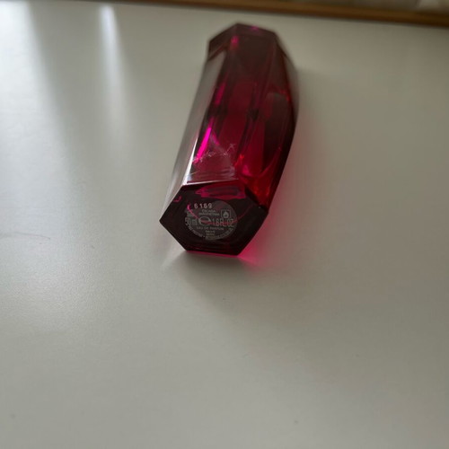 Escada Magnetism EDP 50 ml used