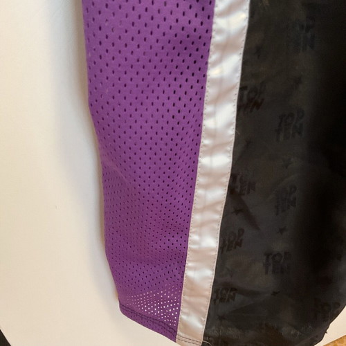 Top Ten Boxing Martial Arts Suit like new