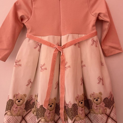 Miss Ebita dress new, unworn, 1 year old