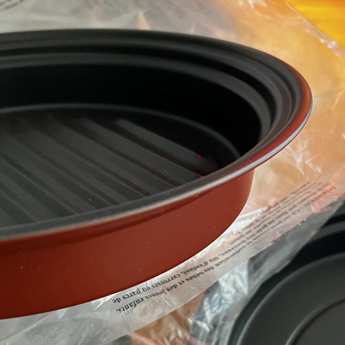 TastiWave cooking system by Chef Tony, new