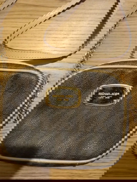 Michael Kors αυθεντικό τσαντακι